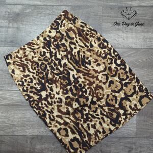 Merona Pencil Skirt Size 6